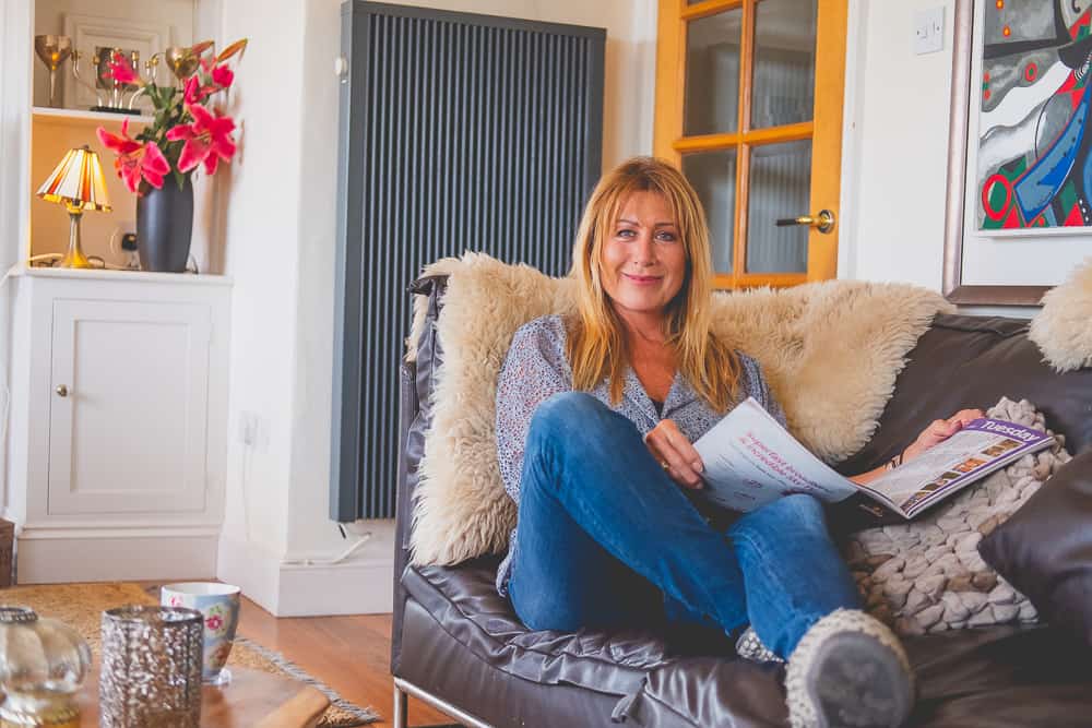 ELKAtherm Radiators Heating For Home Devon