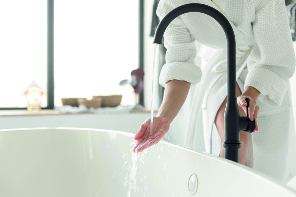 Water Heater System cornwall and the south west