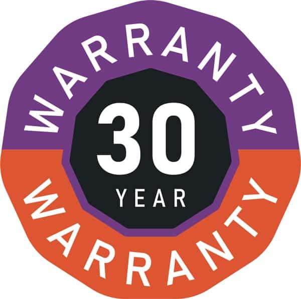 High-quality heating solutions by South West Heating Solutions with 30-year warranty.